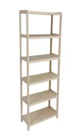 regal-drewniany-bukowy-6-polek-strong-213x50x33-cm