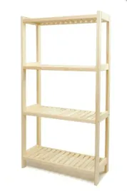 regal-drewniany-sosnowy-4-polki-133x70x33-cm