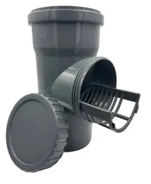 czyszczak-z-sitkiem-o110-aquer-rewizja-rynny-szary