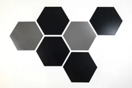 panel-dekoracyjny-scienny-hexagon-heksagon-3d-stal