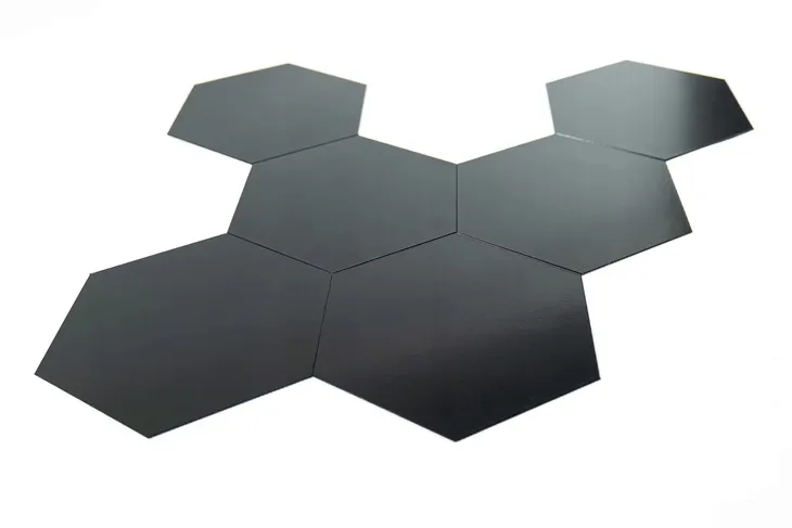 panel-dekoracyjny-scienny-hexagon-heksagon-3d-stal-jednostka-sprzedazy-sztuka