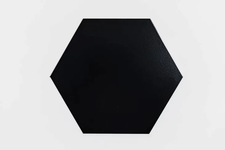 panel-dekoracyjny-scienny-hexagon-heksagon-3d-stal-material-tworzywo-sztuczne