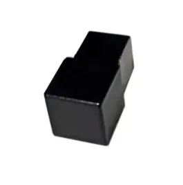 zakonczenie-aluminiowe-kwadratowe-8mm-czarne