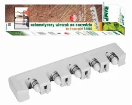 wieszak-uchwyt-na-narzedzia-ramp-automatyczny-na-9-narzedzi-organizer