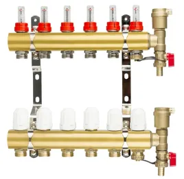 rozdzielacz-do-ogrzewania-podlogowego-15-otworow-ze-wskaznikami-przeplywu