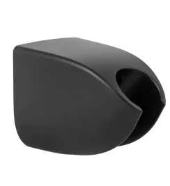 uchwyt-punktowy-prysznicowy-czarny-mat