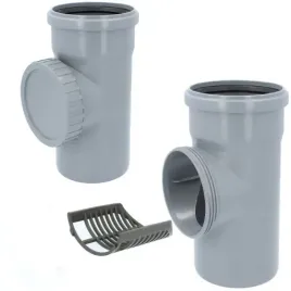 czyszczak-rewizja-rynny-z-sitkiem-110-szary-aquer