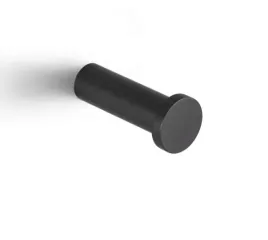 hozze-100-001b-haczyk-czarny-mat