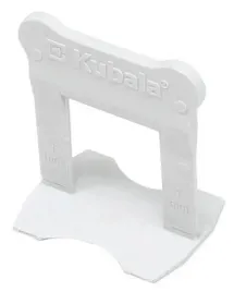 kubala-1889-smart-level-klipsy-1mm-wysokie-100szt