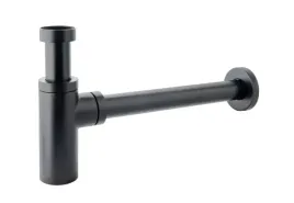 f-design-kleome-syfon-butelkowy-czarny