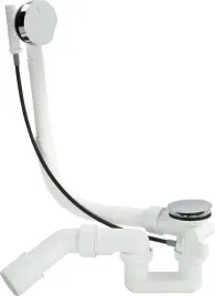 viega-simplex-syfon-wannowy-odplywowo-przelewowy