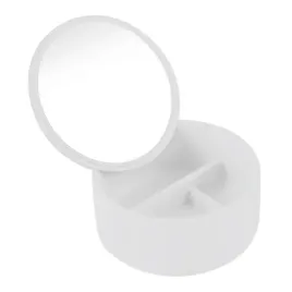 lusterko-kosmetyczne-z-pojemnikiem-stojace-lustro