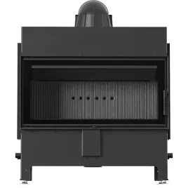 wklad-kominkowy-lucy-new-black-16-kw-fi-200-czarne-wylozenie