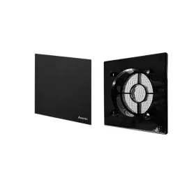 kratka-wentylacyjna-system-awenta-panel-czarny-ptgb125m-z-ramka-125mm