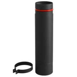 rura-czarna-teleskopowa-kominek-pellet-darco-spp-or-2x033m-80mm-cz12sp