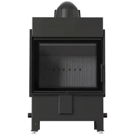 wklad-kominkowy-lucy-new-black-12-kw-fi-200-czarne-wylozenie