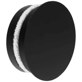 zaslepka-trojnika-ceramicznego-ze-sznurem-ztsc-stal-czarna-o200mm-gr-2mm