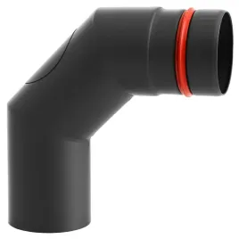 kolano-stale-z-rewizja-kominek-pellet-darco-spp-or-90-stopni-100mm-cz12sp