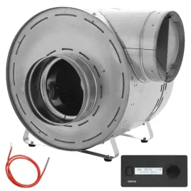 turbina-kominkowa-aneco1-ii-490m3-h-regulator-ero-32ap-czujnik-pt1000