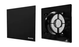 kratka-wentylacyjna-system-awenta-panel-czarny-ptgb100p-z-ramka-100mm
