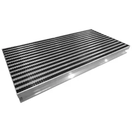 wycieraczka-metal-aluminium-ocynk-kratownica-szczotka-100x50mm