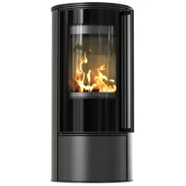 piec-na-drewno-wolnostojacy-skadi-black-stalowy-ekoprojekt-or-o150-55kw