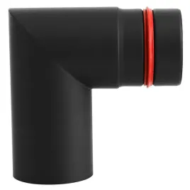 kolano-dwusegmentowe-kominek-pellet-darco-spp-or-90-stopni-100mm-cz12sp