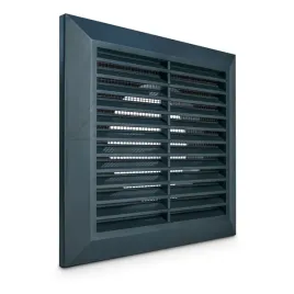kratka-wentylacyjna-17x17-fi-100-mm-grafit-t61gr