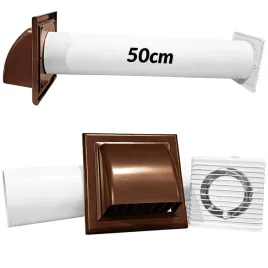 zestaw-wywiewny-wentylator-przez-sciane-kpl-fi-100-brazowy-standard