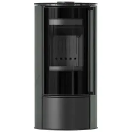 piec-na-drewno-erik-ceramika-akumulacyjna-serpentino-black-or-o150-55kw