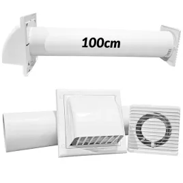 zestaw-wywiewny-wentylator-przez-sciane-kpl-fi-125-bialy-timer-1m