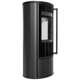 piec-wolnostojacy-na-drewno-erik-stal-biale-wylozenie-or-o150-55kw-stan-nowy