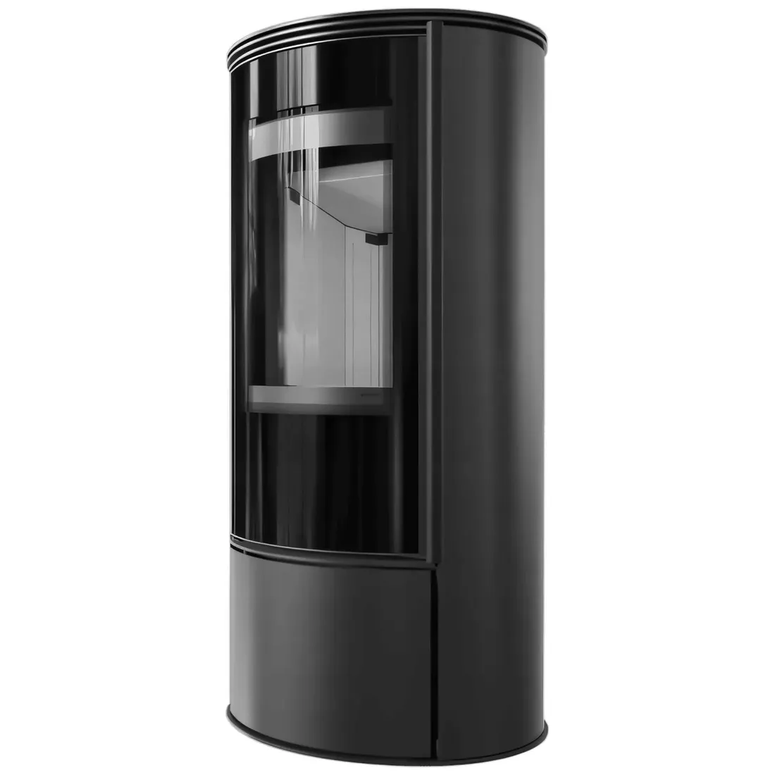 piec-wolnostojacy-na-drewno-erik-stal-biale-wylozenie-or-o150-55kw-stan-nowy