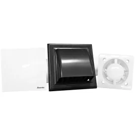 zestaw-wywiewny-wentylator-przez-sciane-o125-czarny-standard-1m
