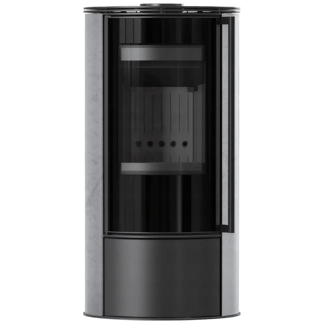 piec-stalowy-erik-black-ceramika-akumulacyjna-grey-satin-or-o150-55kw