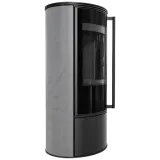 piec-stalowy-erik-black-ceramika-akumulacyjna-grey-satin-or-o150-55kw-stan-nowy