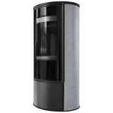 piec-stalowy-erik-black-ceramika-akumulacyjna-grey-satin-or-o150-55kw-glebokosc-42-cm