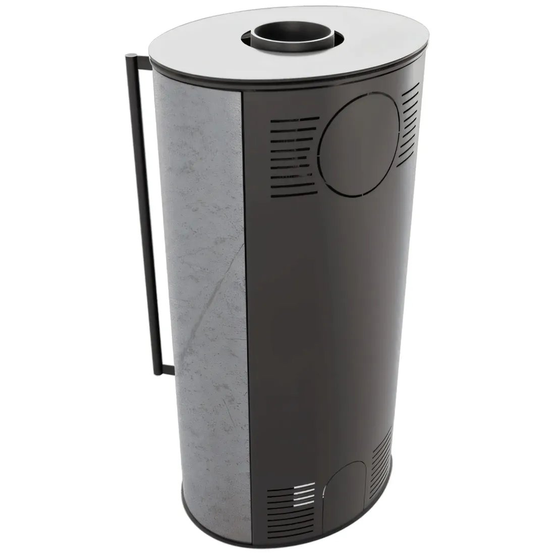 piec-stalowy-erik-black-ceramika-akumulacyjna-grey-satin-or-o150-55kw