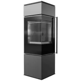 piec-stalowy-wolnostojacy-ren-s-lewy-black-7kw-ekoprojekt-rekuperacja