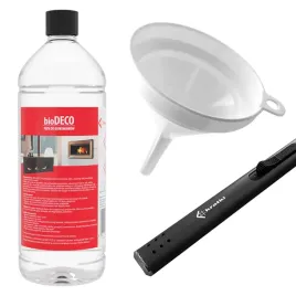 zestaw-startowy-do-biokominka-biopaliwo-lejek-i-zapalarka-plyn-bio-deco-1l