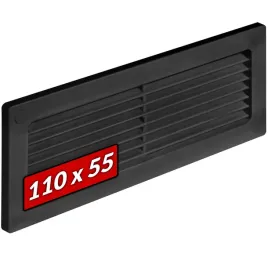 kratka-wentylacyjna-oslona-kanalu-wentylacyjnego-abs-czarna-kp-110x55