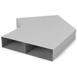 kolano-poziome-45-prost-ocynk-ze-wspornikiem-250x50-mm-darco
