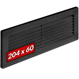 kratka-wentylacyjna-oslona-kanalu-wentylacyjnego-abs-czarna-kp-204x60
