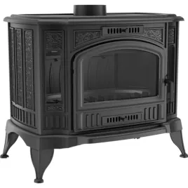 piec-zeliwny-wolnostojacy-koza-k9-z-plaszczem-wodnym-fi-150