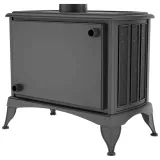 piec-zeliwny-wolnostojacy-koza-k9-z-plaszczem-wodnym-fi-150-stan-nowy