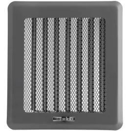 kratka-oslonowa-z-zaluzja-krlz2-ml-gr-light-grafitowa-165x140cm