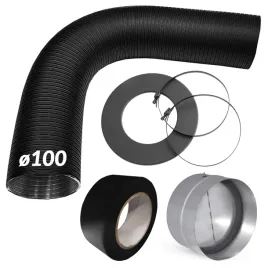 zestaw-przylaczeniowy-do-okapu-czarny-fi-100-mm