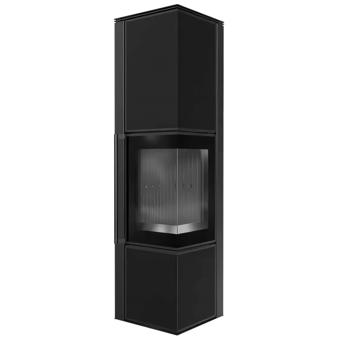 piec-wolnostojacy-koza-tora-l-nero-assoluto-black-spiek-kwarcowy-8kw-or-o150