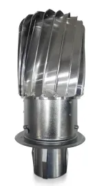 nasada-kominowa-obrotowa-colt-fi100-z-kolnierzem