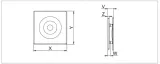 awenta-panel-orion-pob125-bialy-system-marka-awenta